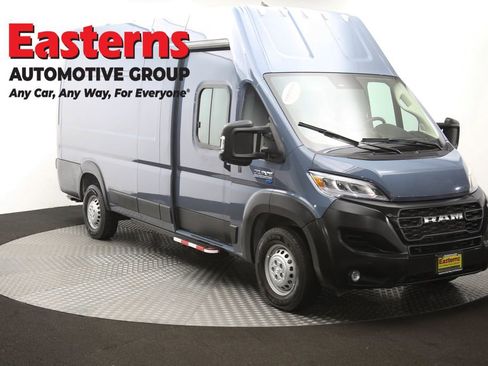 Used 2024 RAM ProMaster 3500 FWD image 49