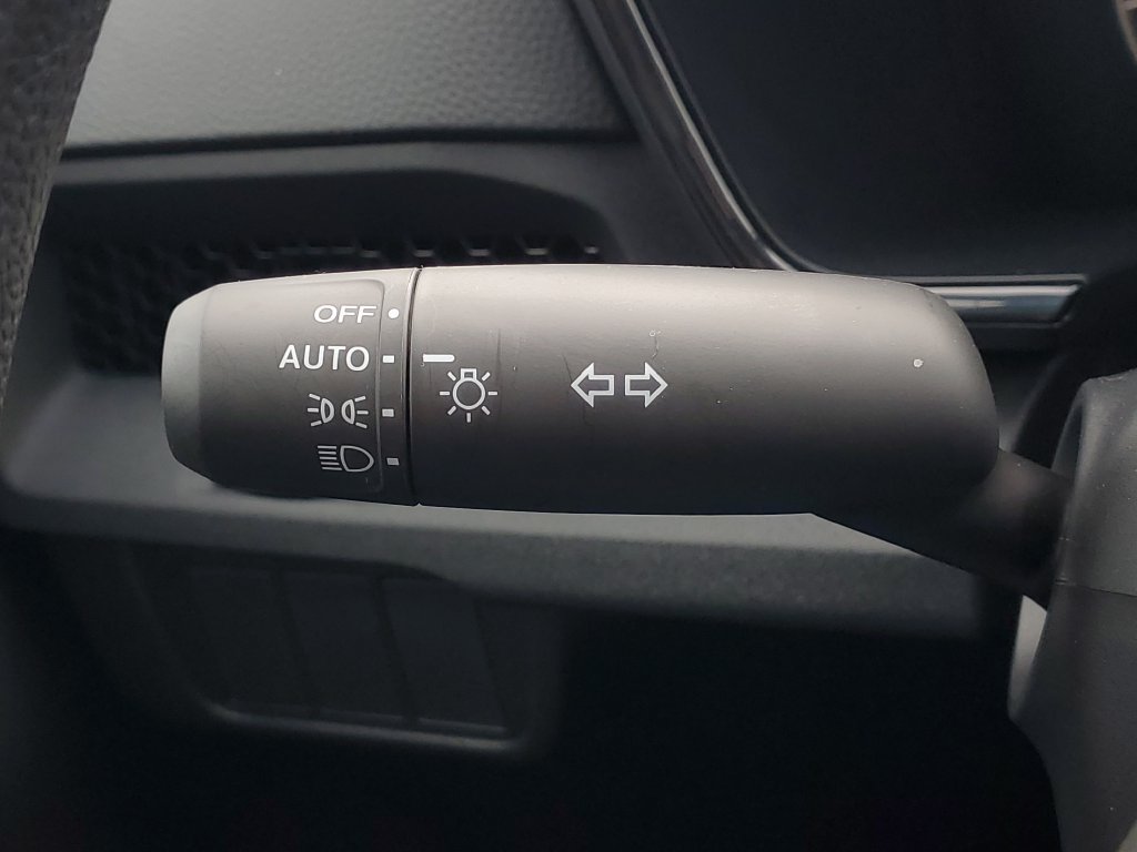 Used 2026 Honda CR-V LX image 17