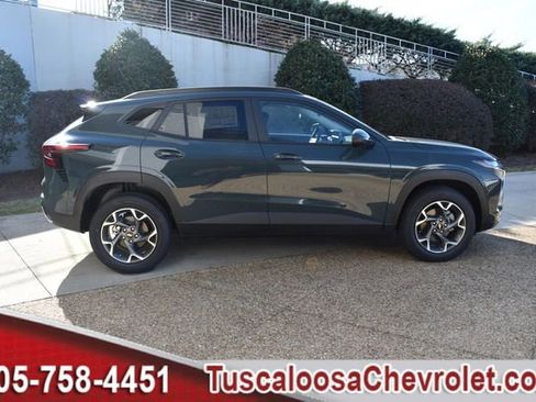 New 2026 Chevrolet Trax LT w/ LT Convenience Package image 11