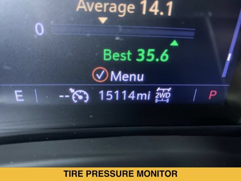 Certified 2023 Buick Envision Preferred w/ Sport Touring Package AWD/4WD image 4