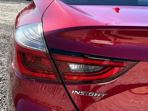 Used 2022 Honda Insight EX image 23
