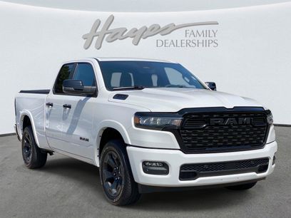 Used 2025 RAM 1500 Big Horn