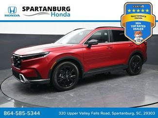 Used 2023 Honda CR-V Sport Touring 360° Tour