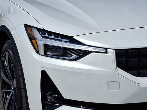 Used 2022 Polestar Polestar 2 w/ Plus Package image 9