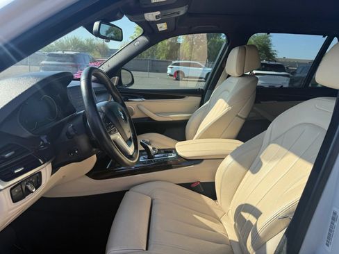 Used 2018 BMW X5 xDrive50i AWD/4WD image 13