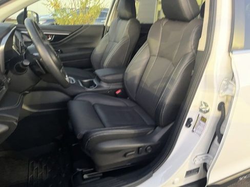 Used 2024 Subaru Outback Limited image 19