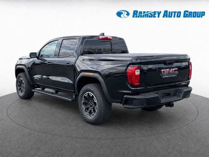 Used 2026 GMC Canyon AT4