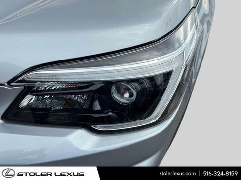 Used 2021 Subaru Forester Sport image 7