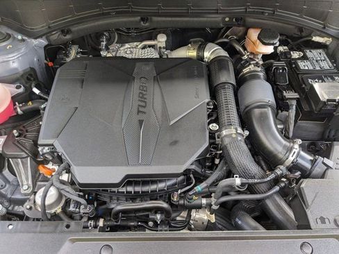 Used 2025 Hyundai Santa Fe SEL image 30