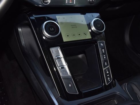 Used 2020 Jaguar I-PACE S AWD/4WD image 29