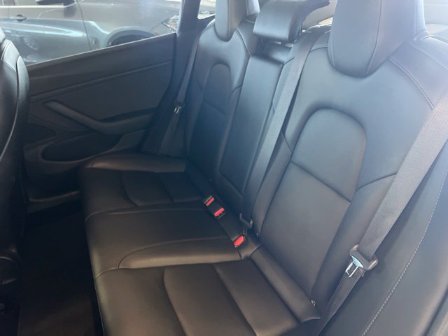 Used 2019 Tesla Model 3 Long Range AWD/4WD image 5