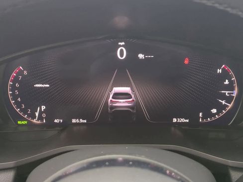 New 2026 MAZDA CX-70 3.3 Turbo S w/ Premium Package image 34