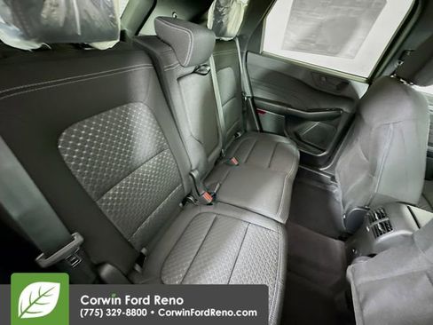 New 2026 Ford Escape Active w/ Cold Weather Package AWD/4WD image 28