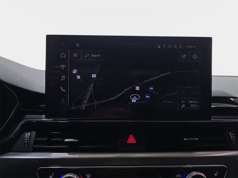 Certified 2023 Audi A5 2.0T Premium Plus w/ Premium Plus image 22