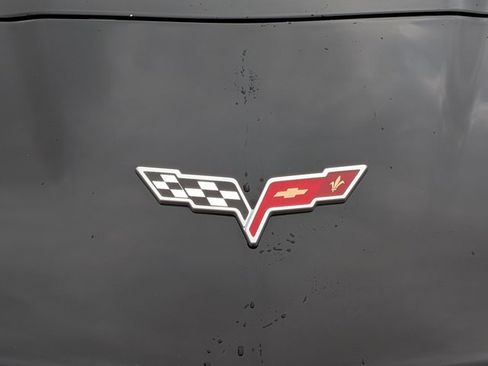 Used 2005 Chevrolet Corvette Convertible w/ Preferred Equipment Group image 22