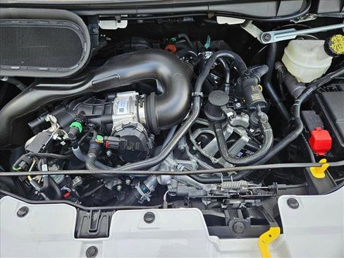 New 2025 Ford Transit 150 Low Roof image 17