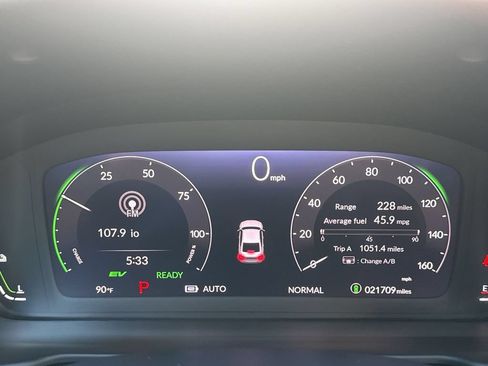 Used 2024 Honda Accord Sport image 10
