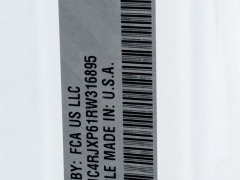 Used 2024 Jeep Wrangler Sahara w/ Technology Group image 17