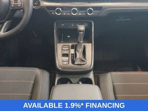 Used 2026 Honda CR-V TrailSport image 17