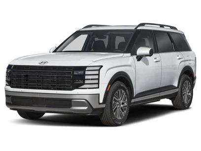Certified 2026 Hyundai Palisade SEL Premium