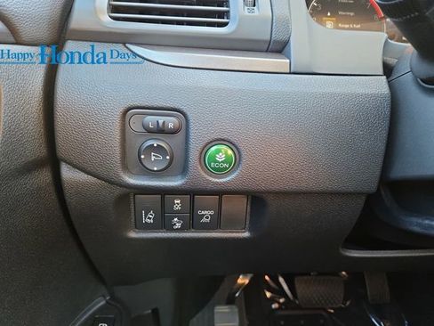 New 2025 Honda Ridgeline RTL image 27