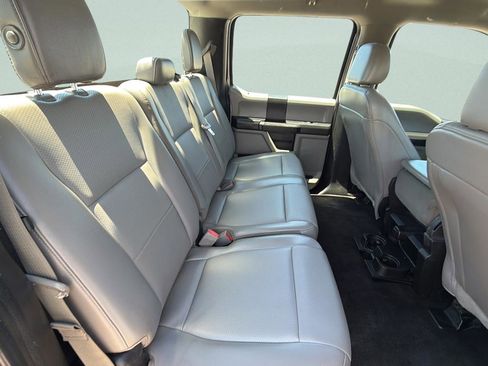 Used 2019 Ford F150 XL w/ XL Power Equipment Group AWD/4WD image 12