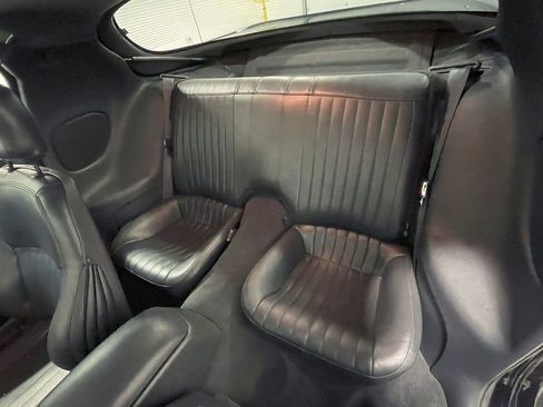 Used 1994 Pontiac Firebird Coupe image 54