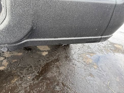 New 2026 RAM 3500 Tradesman image 16