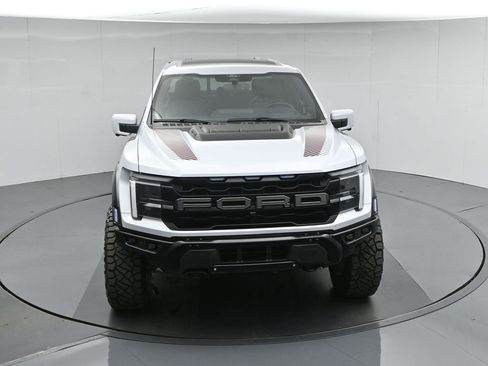 Used 2025 Ford F150 Raptor image 41