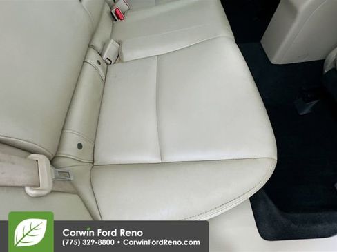 Used 2014 Subaru Crosstrek 2.0i Limited AWD/4WD image 26
