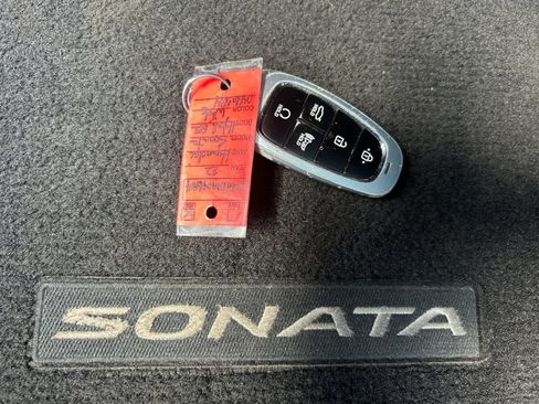 Used 2022 Hyundai Sonata SEL FWD image 36