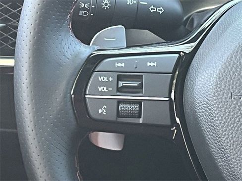 Used 2025 Acura ADX A-Spec image 14