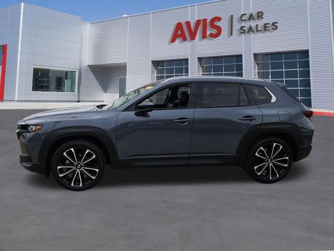 Used 2025 MAZDA CX-50 AWD 2.5 S w/ Premium Plus Pkg image 2