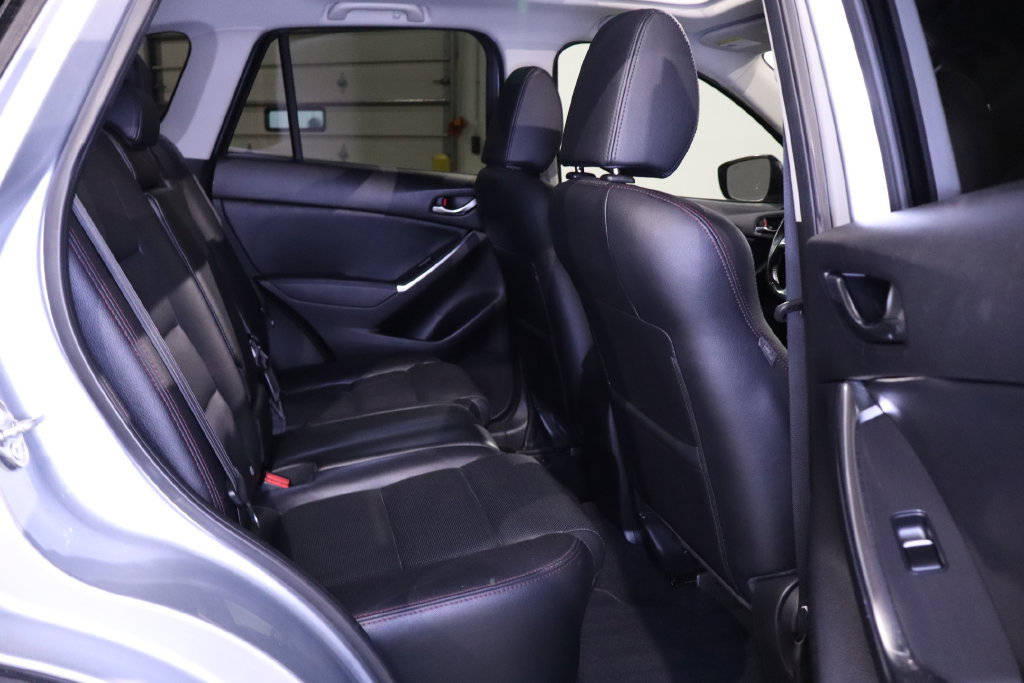 Used 2016 MAZDA CX-5 Grand Touring FWD image 31