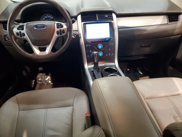 Used 2013 Ford Edge SEL FWD image 13