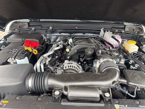 New 2026 Jeep Wrangler Willys image 30