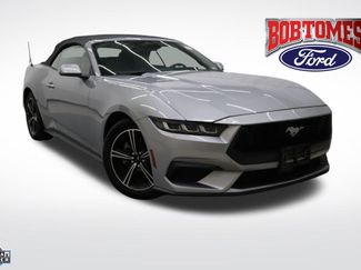 Certified 2024 Ford Mustang Premium video 1