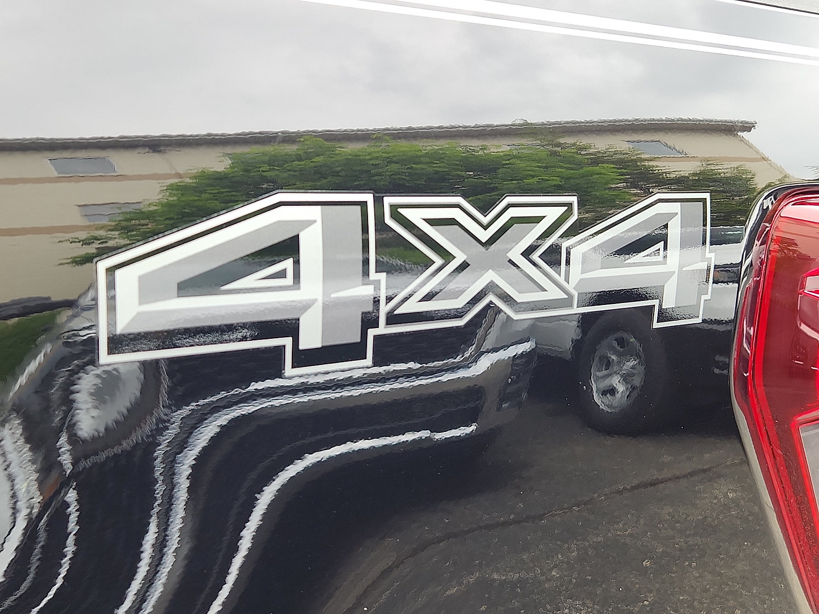 Used 2024 Ford F150 STX w/ STX Black Appearance Package AWD/4WD image 29