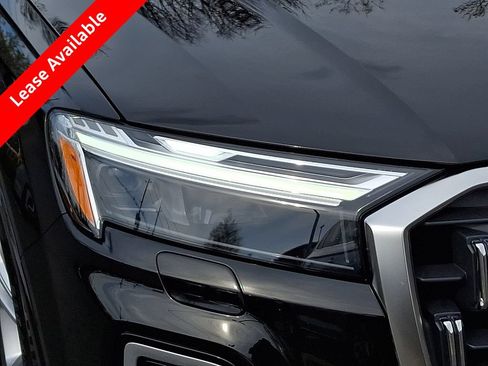 Certified 2026 Audi Q7 2.0T Premium Plus w/ Premium Plus Package AWD/4WD image 16
