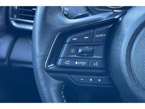 Used 2025 Subaru Outback Onyx Edition image 34