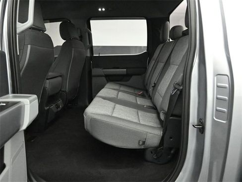 Used 2024 Ford F250 XL w/ STX Appearance Package image 19