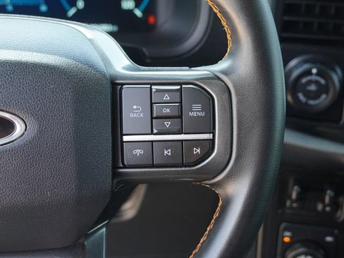Used 2023 Ford F150 Tremor w/ Equipment Group 402A High AWD/4WD image 27