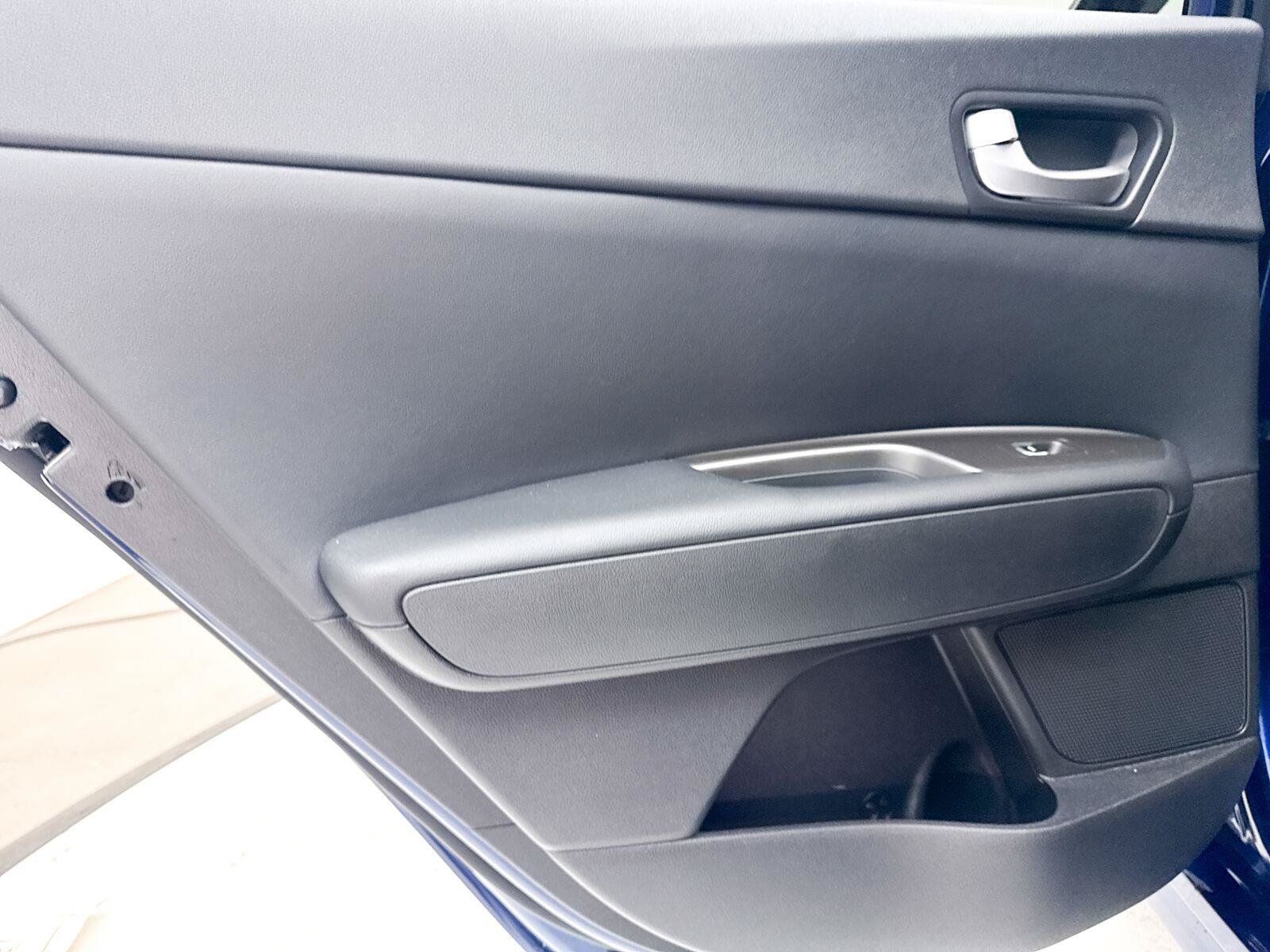 Used 2019 Kia Optima LX FWD image 25