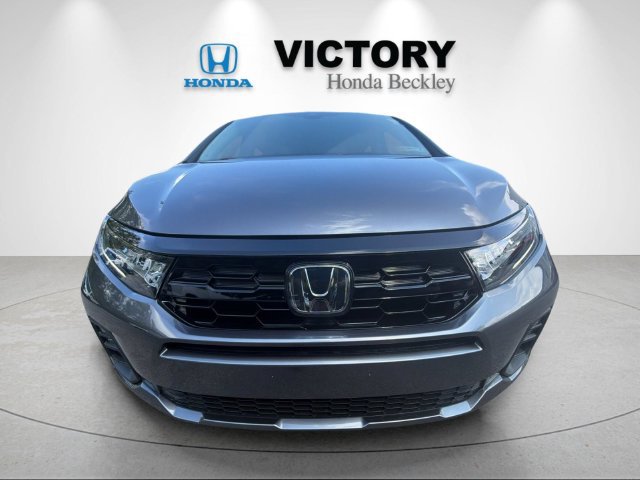 New 2027 Honda Odyssey Touring image 8