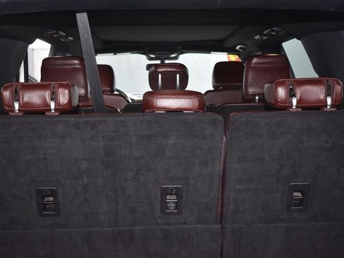 Certified 2024 Ford Expedition Limited image 14