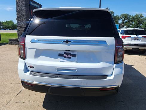 Used 2021 Chevrolet Tahoe 4WD image 6