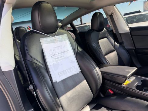 Used 2023 Tesla Model 3 Standard Range RWD image 19