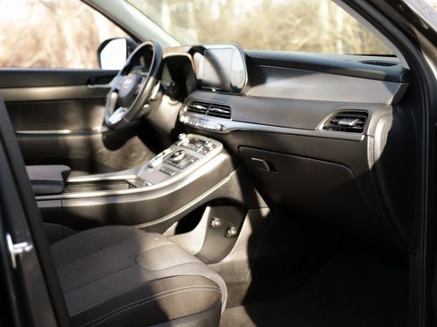 Used 2020 Hyundai Palisade SEL w/ Convenience Package image 35