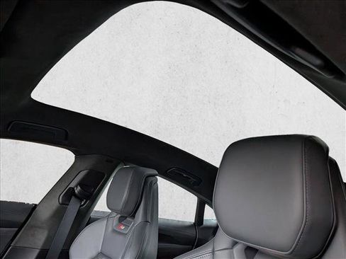 Used 2024 Audi RS e-tron GT w/ Carbon Performance Package image 13