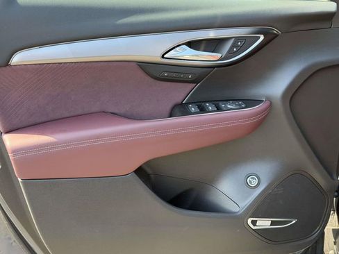 New 2026 Buick Envision Sport Touring AWD/4WD image 6